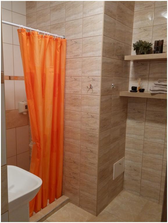 Appartamento Jaukus Butas Siauliu Miesto Centre Šiauliai Esterno foto