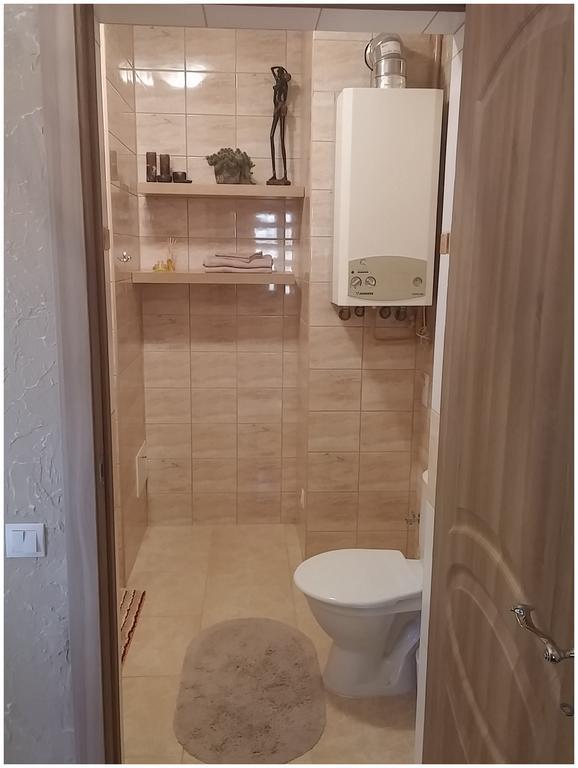 Appartamento Jaukus Butas Siauliu Miesto Centre Šiauliai Esterno foto