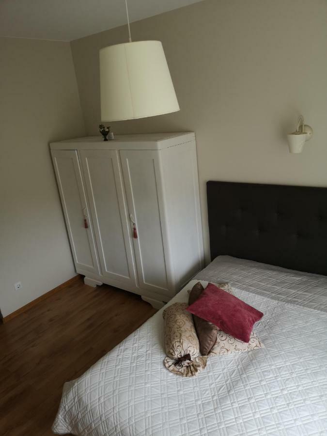 Appartamento Jaukus Butas Siauliu Miesto Centre Šiauliai Esterno foto